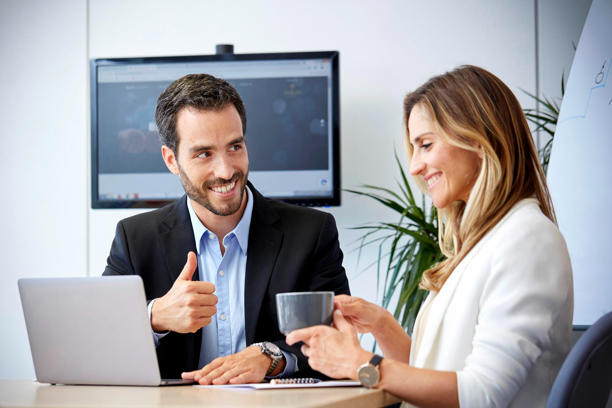 Asesoramiento financiero personalizado