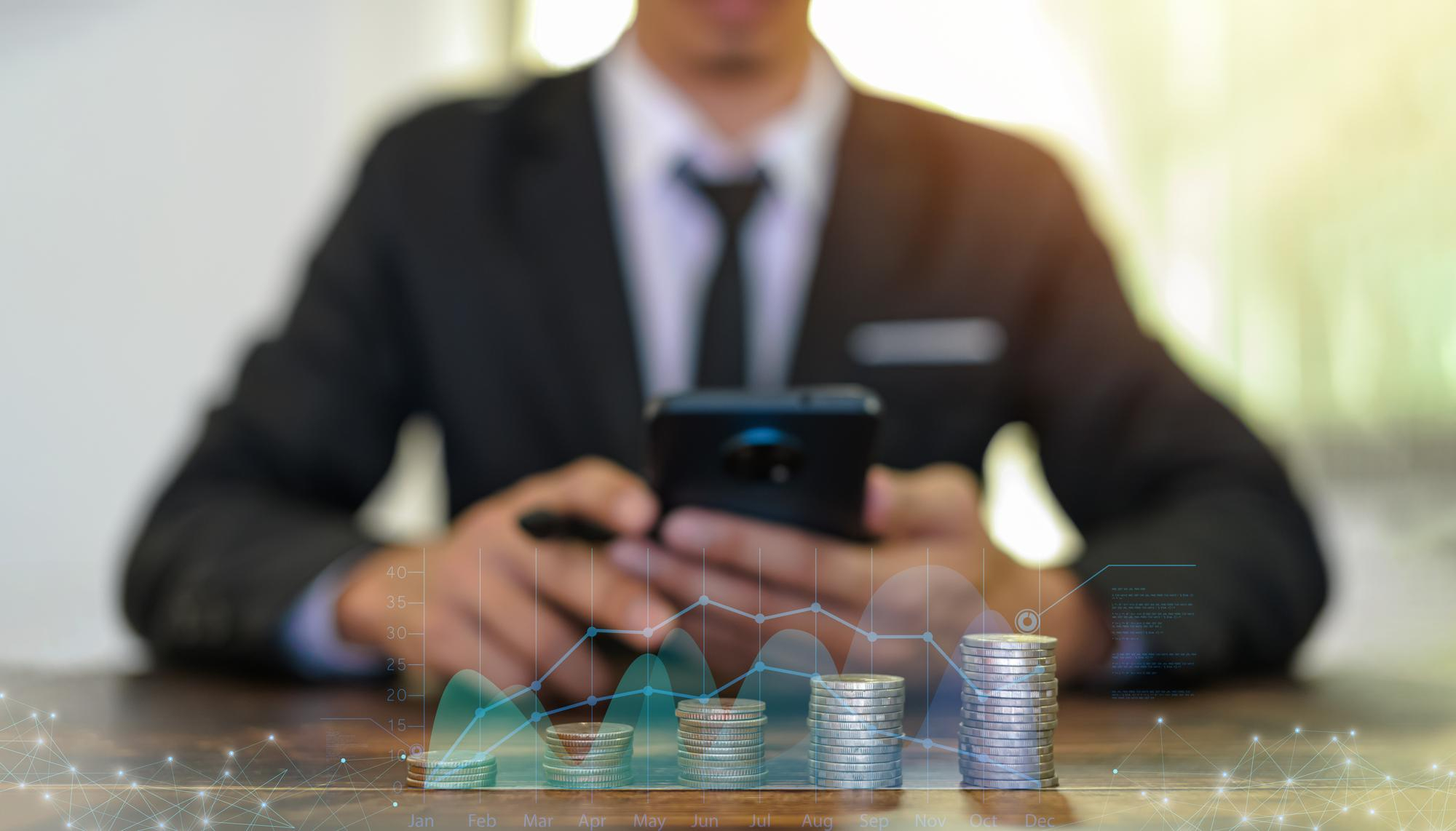 Gestión de carteras de inversión